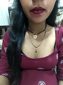 Snapshot of Sharmila-Singh chatting on September 28, 2025, 7:21 pm Sharmila-Singh online show from September 28, 2025, 7:21 pm