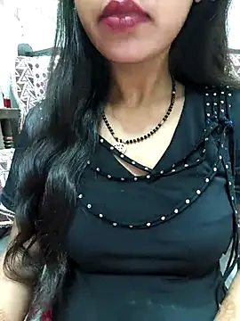 Snapshot of Sharmila-Singh chatting on October 10, 2025, 6:03 am Sharmila-Singh online show from October 10, 2025, 6:03 am