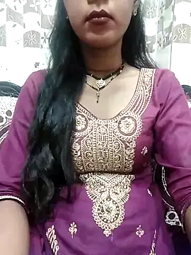Snapshot of Sharmila-Singh chatting on March 10, 2025, 11:34 am Sharmila-Singh online show from March 10, 2025, 11:34 am