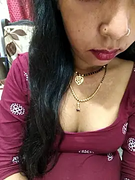 Snapshot of Sharmila-Singh chatting on September 10, 2025, 7:35 pm Sharmila-Singh online show from September 10, 2025, 7:35 pm