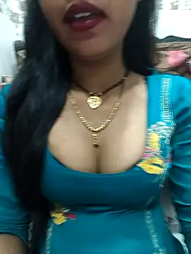 Snapshot of Sharmila-Singh chatting on September 16, 2025, 6:20 pm Sharmila-Singh online show from September 16, 2025, 6:20 pm