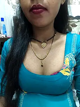 Snapshot of Sharmila-Singh chatting on September 24, 2025, 6:03 pm Sharmila-Singh online show from September 24, 2025, 6:03 pm