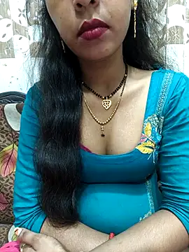 Snapshot of Sharmila-Singh chatting on September 24, 2025, 5:58 am Sharmila-Singh online show from September 24, 2025, 5:58 am