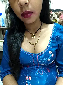 Snapshot of Sharmila-Singh chatting on September 27, 2025, 7:09 pm Sharmila-Singh online show from September 27, 2025, 7:09 pm