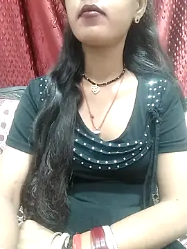Snapshot of Sharmila-Singh chatting on March 18, 2025, 5:33 pm Sharmila-Singh online show from March 18, 2025, 5:33 pm