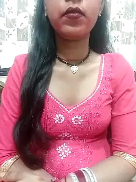 Snapshot of Sharmila-Singh chatting on March 14, 2025, 9:57 am Sharmila-Singh online show from March 14, 2025, 9:57 am