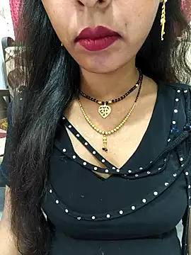 Snapshot of Sharmila-Singh chatting on September 11, 2025, 8:25 am Sharmila-Singh online show from September 11, 2025, 8:25 am