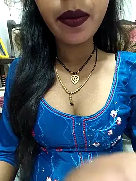 Snapshot of Sharmila-Singh chatting on September 27, 2025, 4:51 am Sharmila-Singh online show from September 27, 2025, 4:51 am