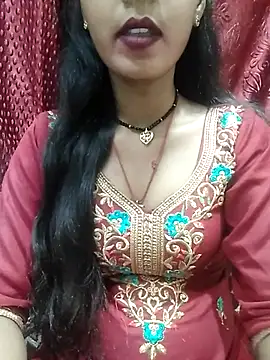 Snapshot of Sharmila-Singh chatting on March 19, 2025, 5:50 pm Sharmila-Singh online show from March 19, 2025, 5:50 pm
