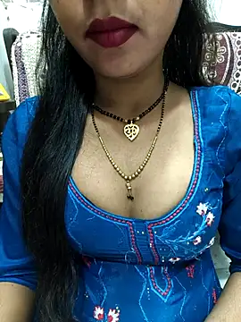 Snapshot of Sharmila-Singh chatting on October 1, 2025, 5:56 am Sharmila-Singh online show from October 1, 2025, 5:56 am