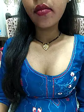 Snapshot of Sharmila-Singh chatting on October 7, 2025, 8:48 am Sharmila-Singh online show from October 7, 2025, 8:48 am