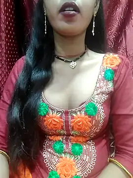 Snapshot of Sharmila-Singh chatting on March 21, 2025, 5:23 pm Sharmila-Singh online show from March 21, 2025, 5:23 pm