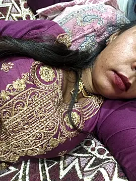 Sharmila-Singh online show from October 21, 2025, 7:24 pm