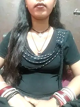 Snapshot of Sharmila-Singh chatting on March 14, 2025, 6:39 pm Sharmila-Singh online show from March 14, 2025, 6:39 pm