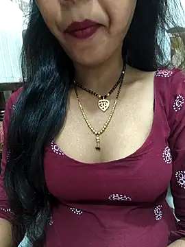 Snapshot of Sharmila-Singh chatting on September 22, 2025, 12:00 pm Sharmila-Singh online show from September 22, 2025, 12:00 pm