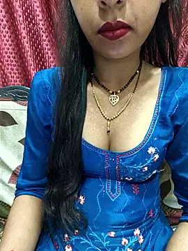 Snapshot of Sharmila-Singh chatting on September 12, 2025, 4:56 am Sharmila-Singh online show from September 12, 2025, 4:56 am