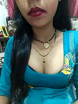 Snapshot of Sharmila-Singh chatting on September 16, 2025, 5:41 am Sharmila-Singh online show from September 16, 2025, 5:41 am