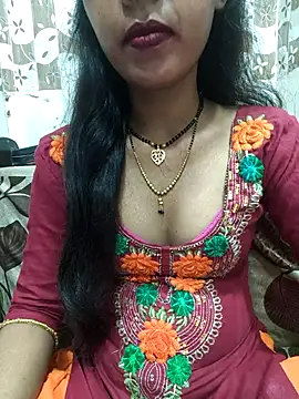 Snapshot of Sharmila-Singh chatting on September 17, 2025, 7:05 pm Sharmila-Singh online show from September 17, 2025, 7:05 pm