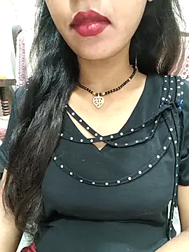 Snapshot of Sharmila-Singh chatting on September 30, 2025, 1:50 pm Sharmila-Singh online show from September 30, 2025, 1:50 pm