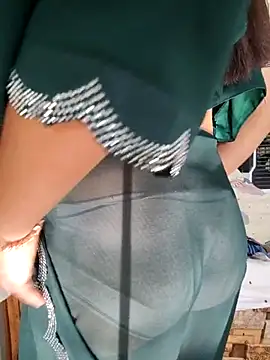 Meenakshi  online show from February 26, 2026, 3:50 am