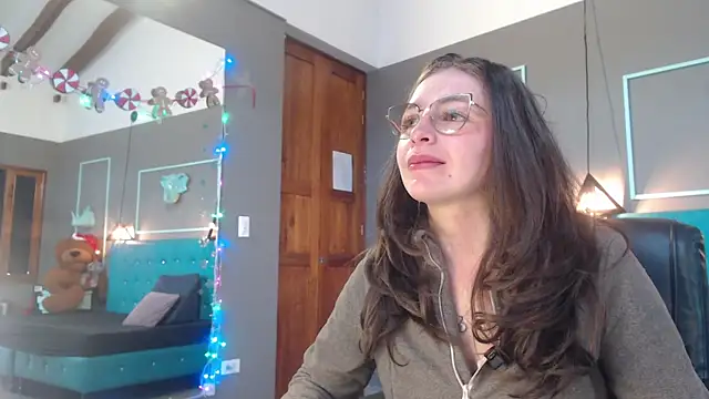  isaabellaa online show from December 17, 2025, 1:27 pm