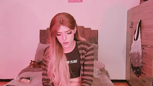 billiesimons2 online show from March 7, 2026, 12:39 am