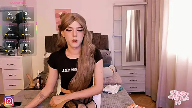 billiesimons2 online show from September 10, 2025, 8:41 pm