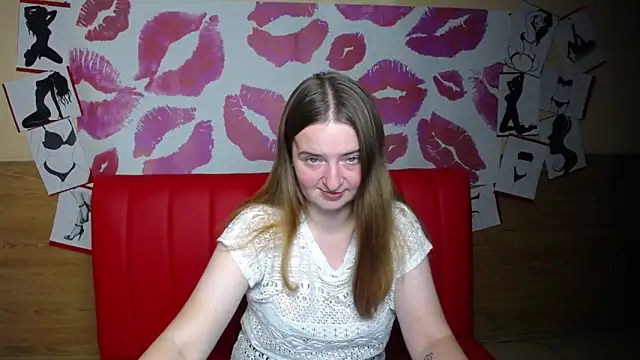 FreyaDak online show from November 20, 2025, 6:08 pm