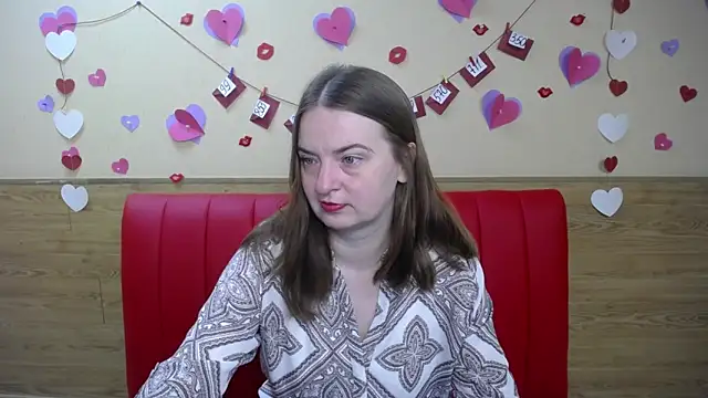 FreyaDak online show from March 23, 2025, 6:05 am