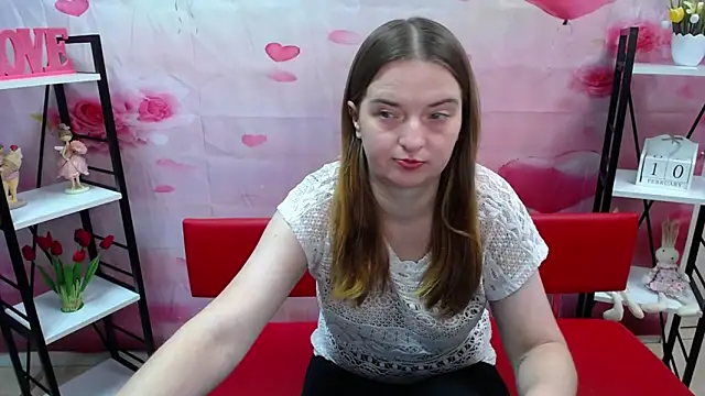 FreyaDak online show from February 10, 2026, 8:08 pm