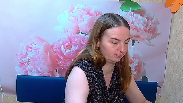 FreyaDak online show from October 2, 2025, 5:05 pm