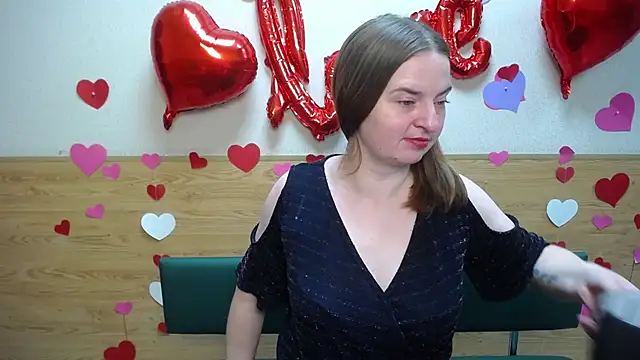 FreyaDak online show from March 13, 2025, 9:05 pm