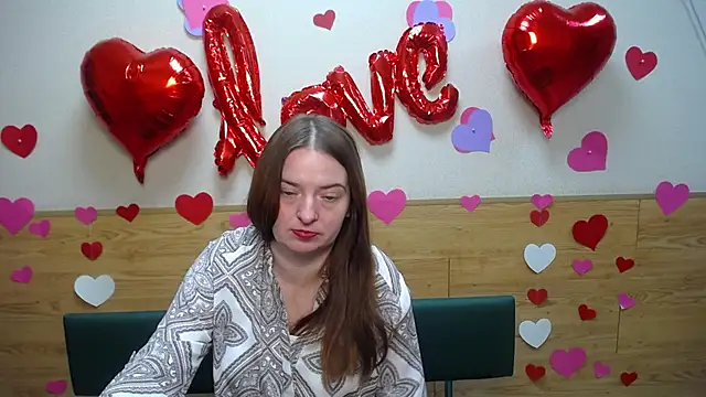 FreyaDak online show from February 23, 2025, 9:11 am