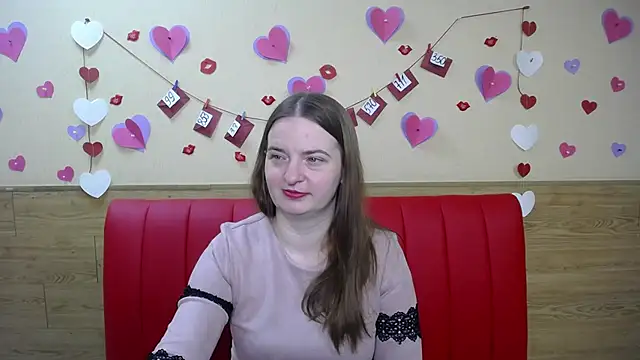 FreyaDak online show from March 3, 2025, 9:05 pm