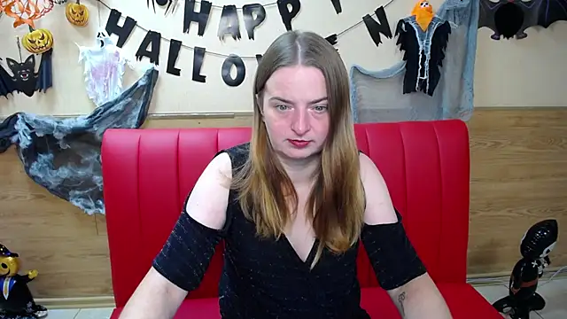 FreyaDak online show from October 27, 2025, 6:09 pm