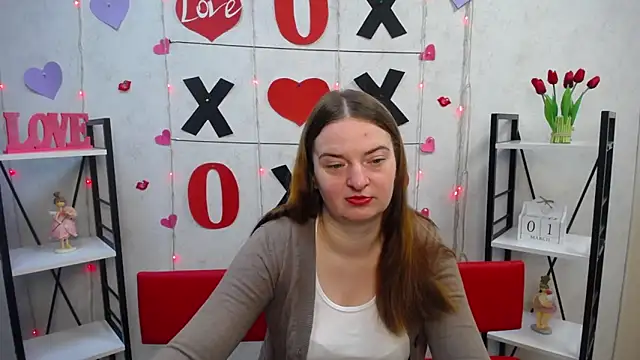 FreyaDak online show from March 1, 2025, 6:13 am