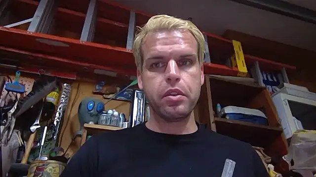 Dreagon79 online show from May 29, 2026, 7:03 am