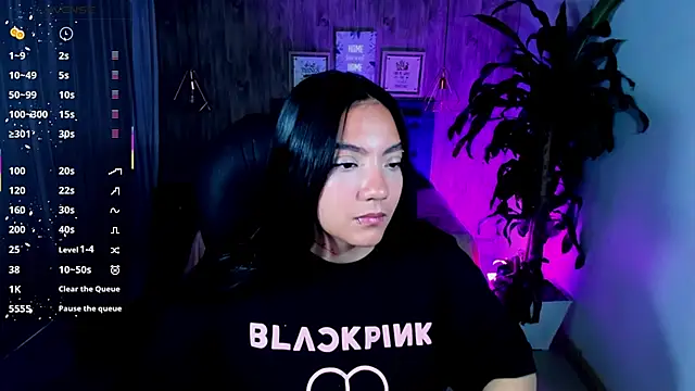 miichael black online show from October 3, 2025, 9:05 pm