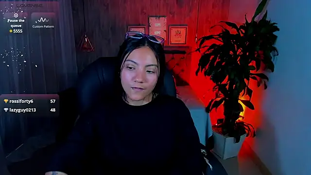 miichael black online show from March 15, 2025, 4:54 pm