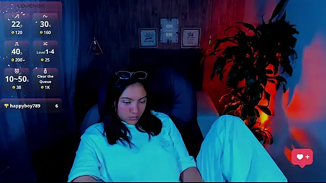 miichael black online show from March 9, 2025, 4:55 pm