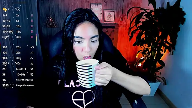 miichael black online show from October 22, 2025, 10:19 pm