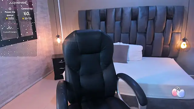 miichael black online show from March 16, 2025, 8:43 pm