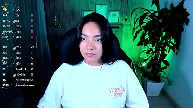 miichael black online show from October 24, 2025, 10:58 am