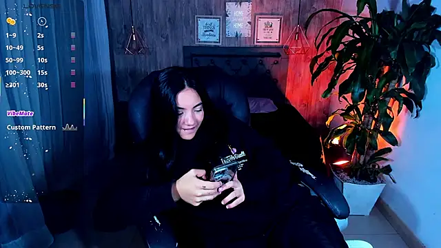 miichael black online show from November 14, 2025, 2:37 am