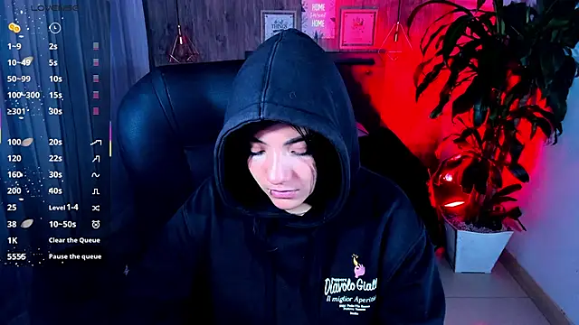 miichael black online show from November 14, 2025, 3:26 pm