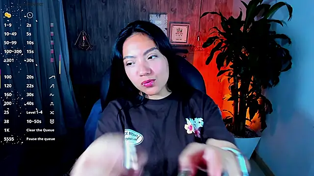 miichael black online show from September 22, 2025, 8:04 pm