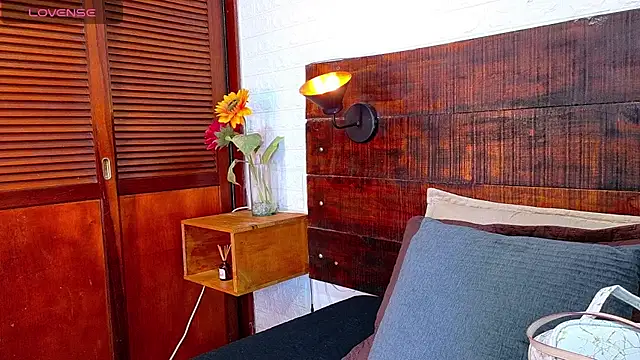 Celeste sanz online show from November 13, 2025, 10:52 am