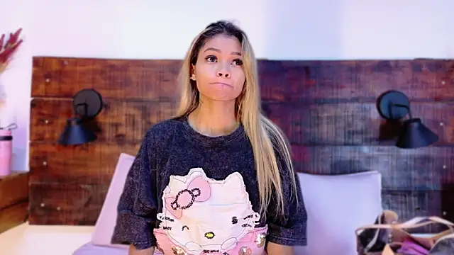 Snapshot of Celeste_sanz chatting on February 24, 2026, 10:05 am Celeste sanz online show from February 24, 2026, 10:05 am