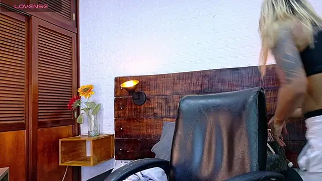 Celeste sanz online show from November 6, 2025, 10:52 am