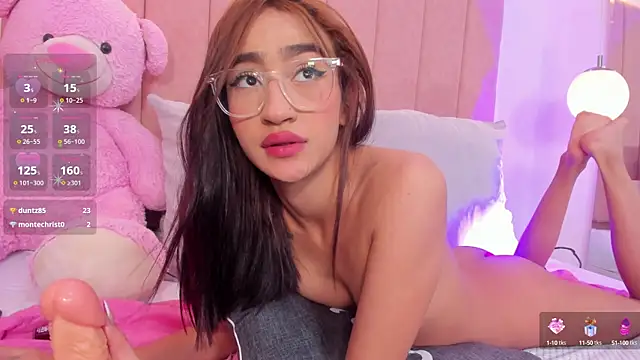 emily daarell online show from March 9, 2025, 12:31 am